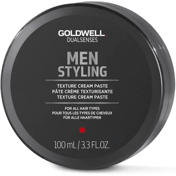 Goldwell Dualsenses Mens Texture Cream Paste 100ml