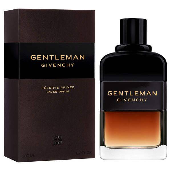 Givenchy Gentleman Réserve Privée 200ml EDP Spray
