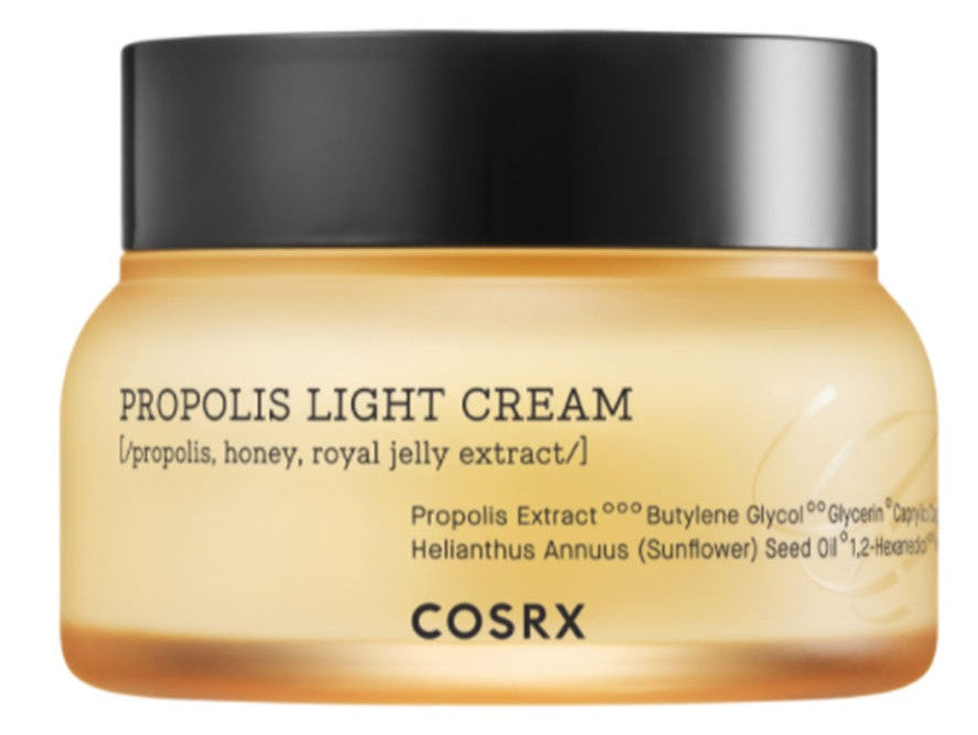 Cosrx Full Fit Propolis Light Cream 65ml