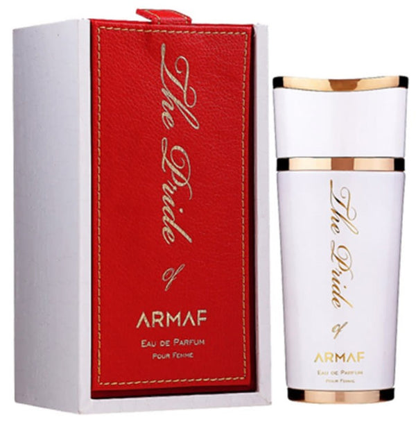 Armaf The Pride Of Armaf Pour Femme 100ml EDP Spray