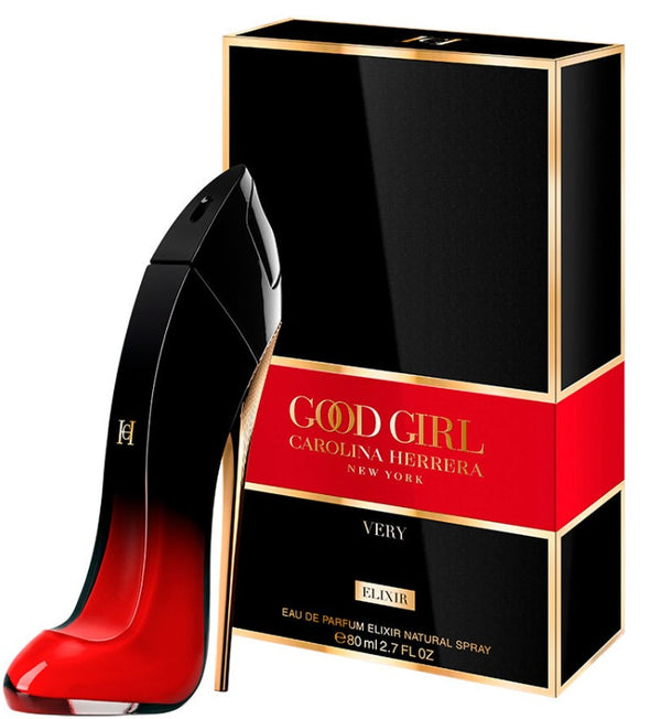 Carolina Herrera Very Good Girl Elixir 30ml EDP Spray