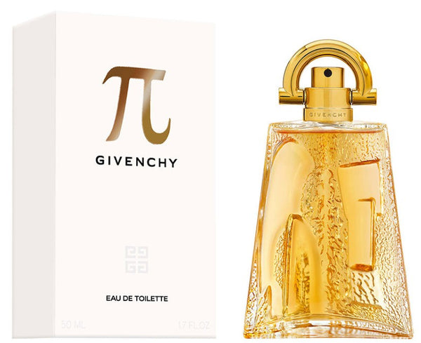 Givenchy Pi 50ml EDT Spray