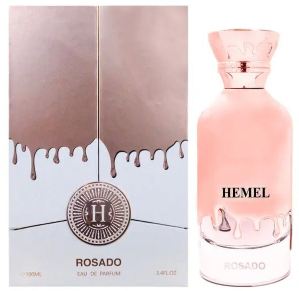 Hemel Rosado 100ml EDP Spray