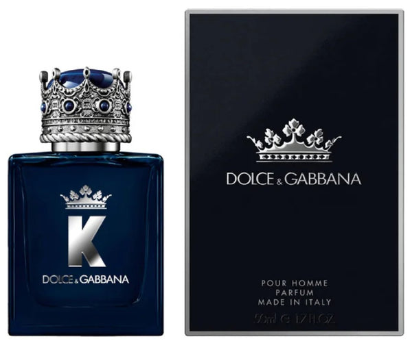 Dolce & Gabbana K Pour Homme 50ml Parfum Spray