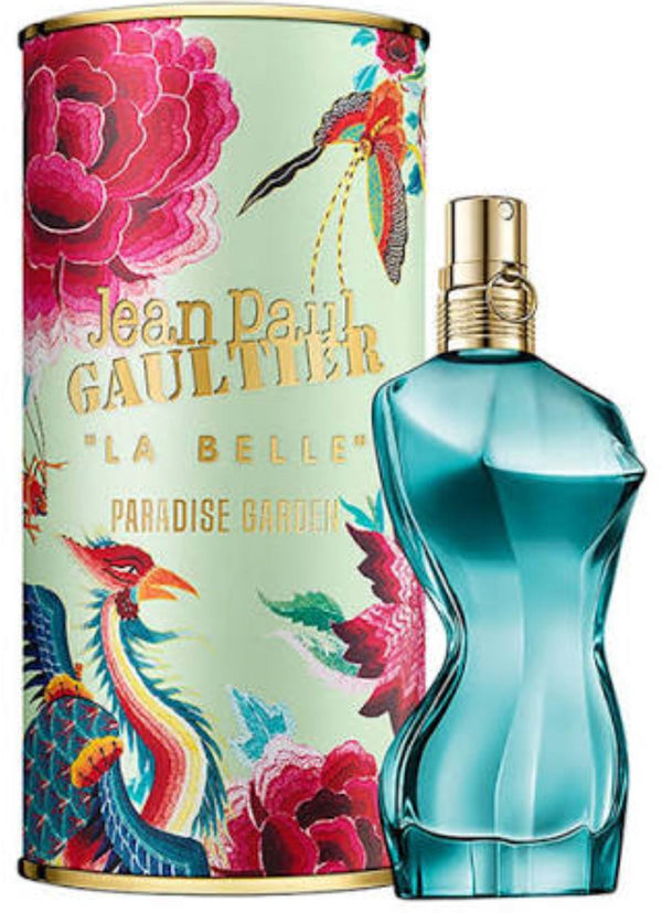Jean Paul Gaultier La Belle Paradise Garden 30ml EDP Spray