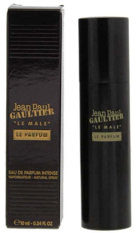 Jean Paul Gaultier Le Male Le Parfum 10ml EDP Spray