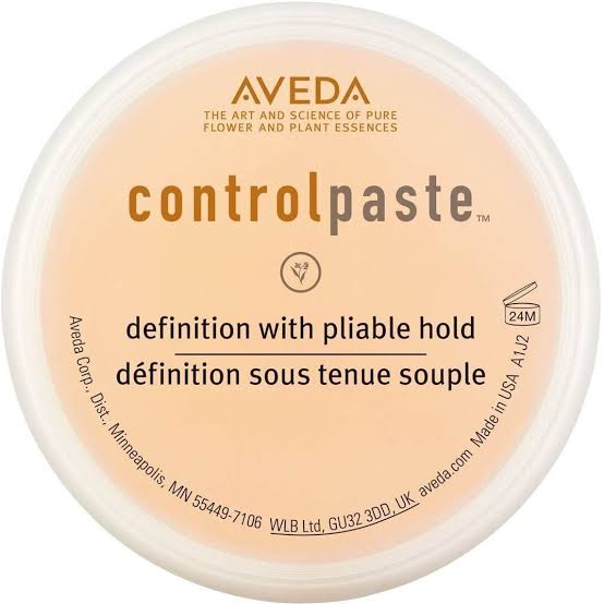 Aveda Control 75ml Finishing Paste