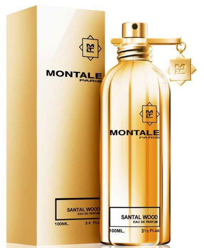 Montale Santal Wood 100ml EDP Spray