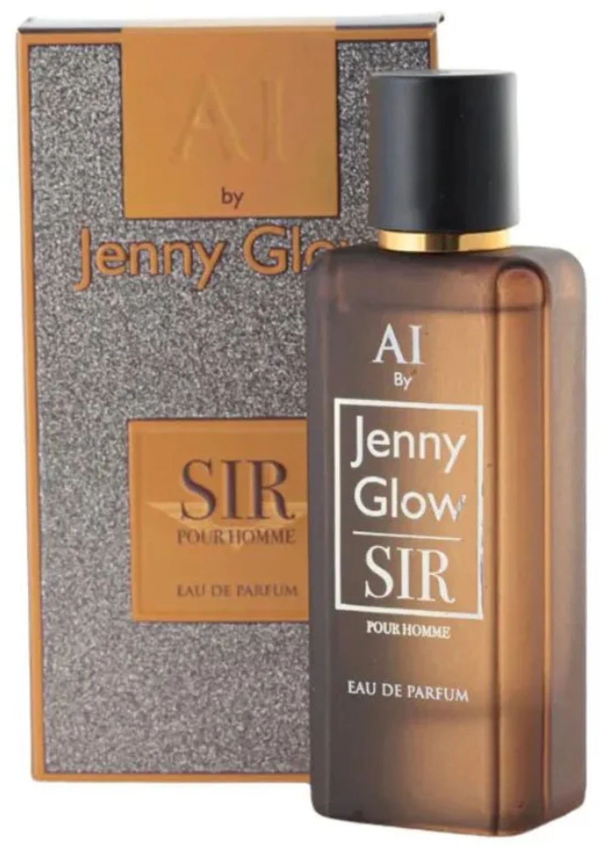 Jenny Glow Sir Pour Homme 50ml EDP Spray