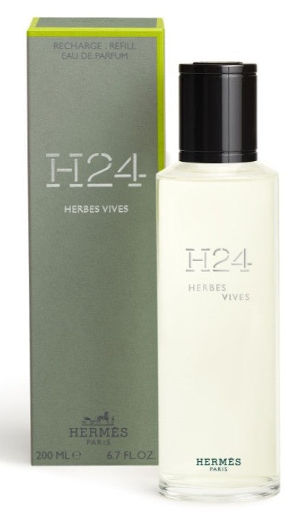 Hermes H24 Herbes Vives Refill 200ml EDP