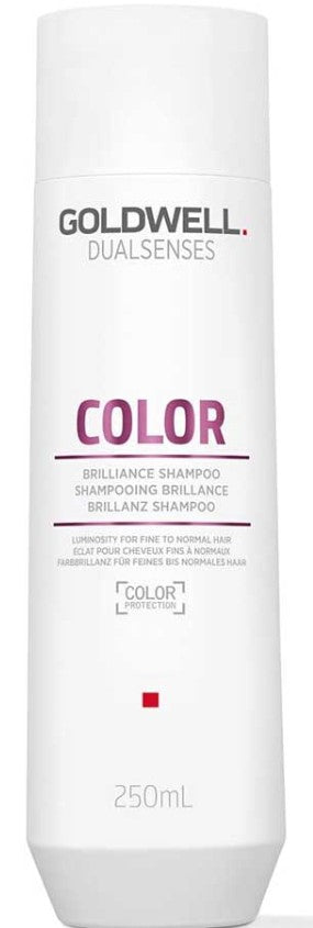 Goldwell Dualsenses Color Brilliance Shampoo 250ml