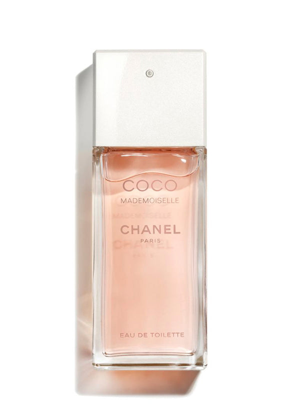 Chanel Coco Mademoiselle 100ml EDT Spray