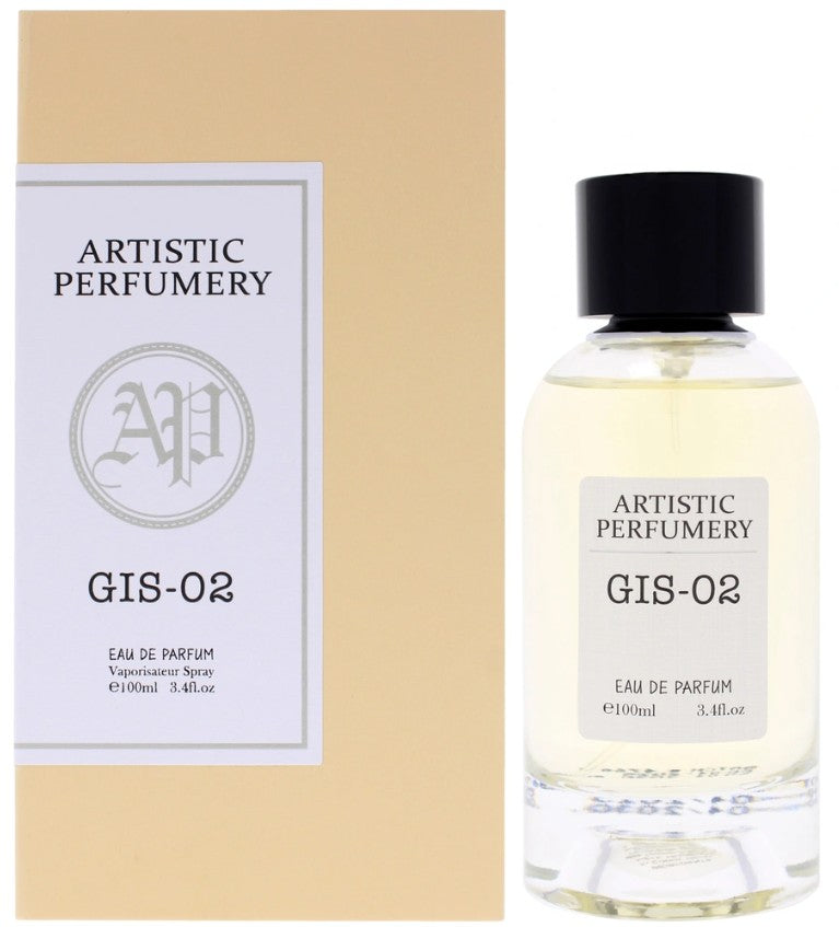 Armaf Artistic Perfumery GIS-02 100ml EDP Spray