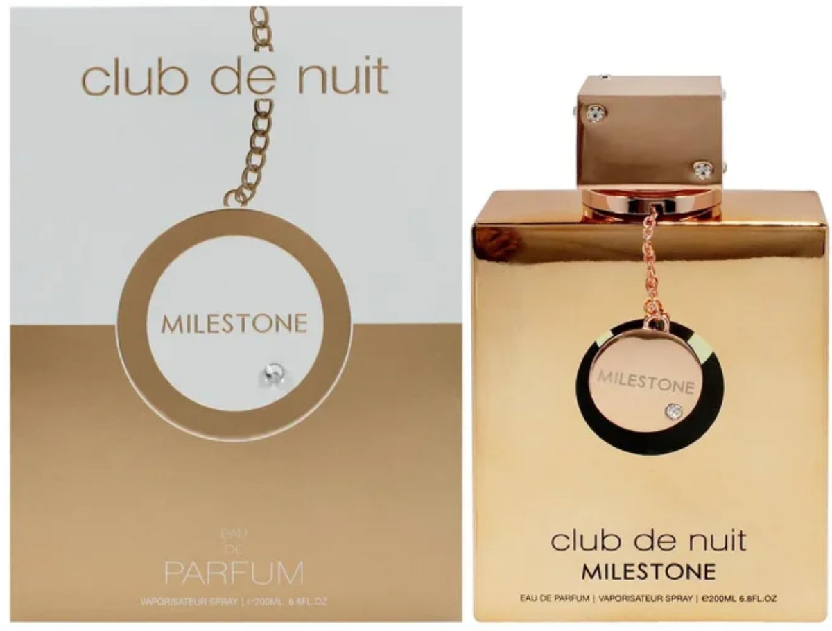 Armaf Club De Nuit Milestone EDP 200ml
