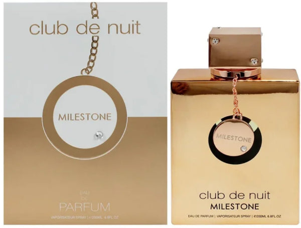 Armaf Club De Nuit Milestone EDP 200ml