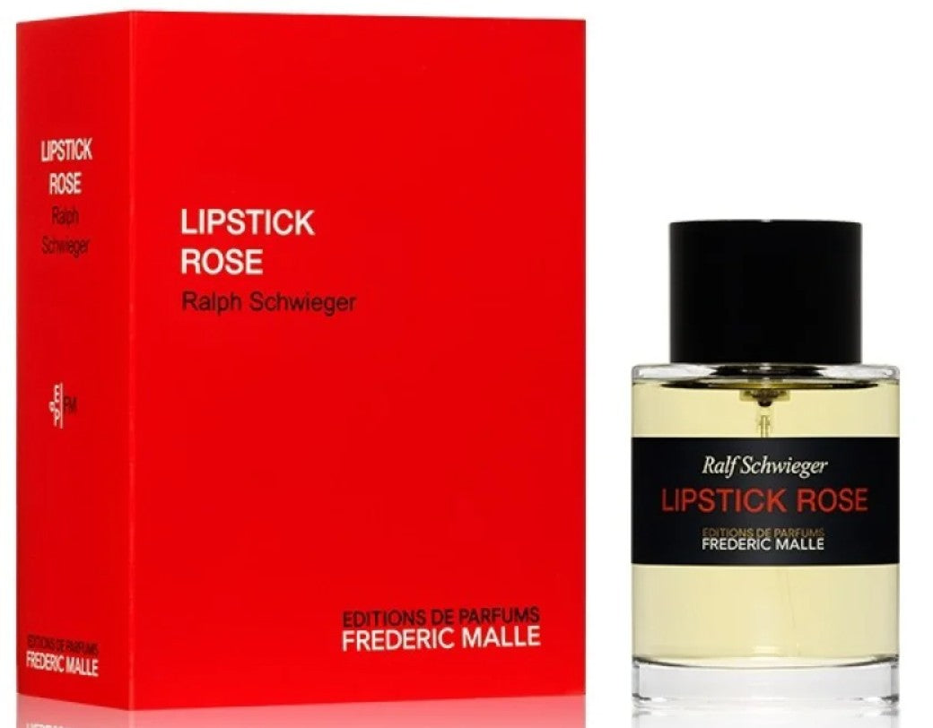 Frederic Malle Lipstick Rose 100ml EDP Spray