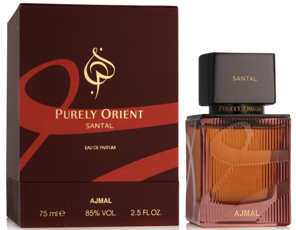 Ajmal Purely Orient Santal 75ml EDP Spray