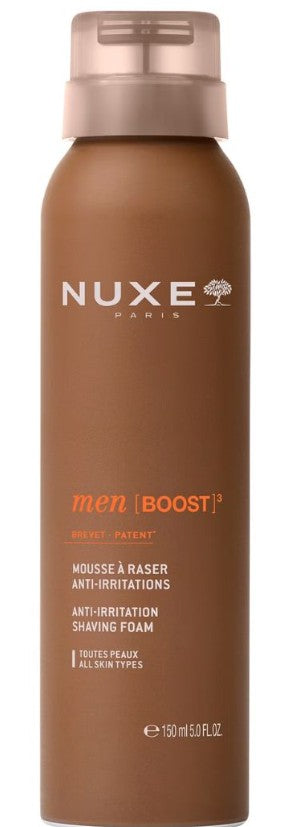 Nuxe Men Shaving Foam 150ml
