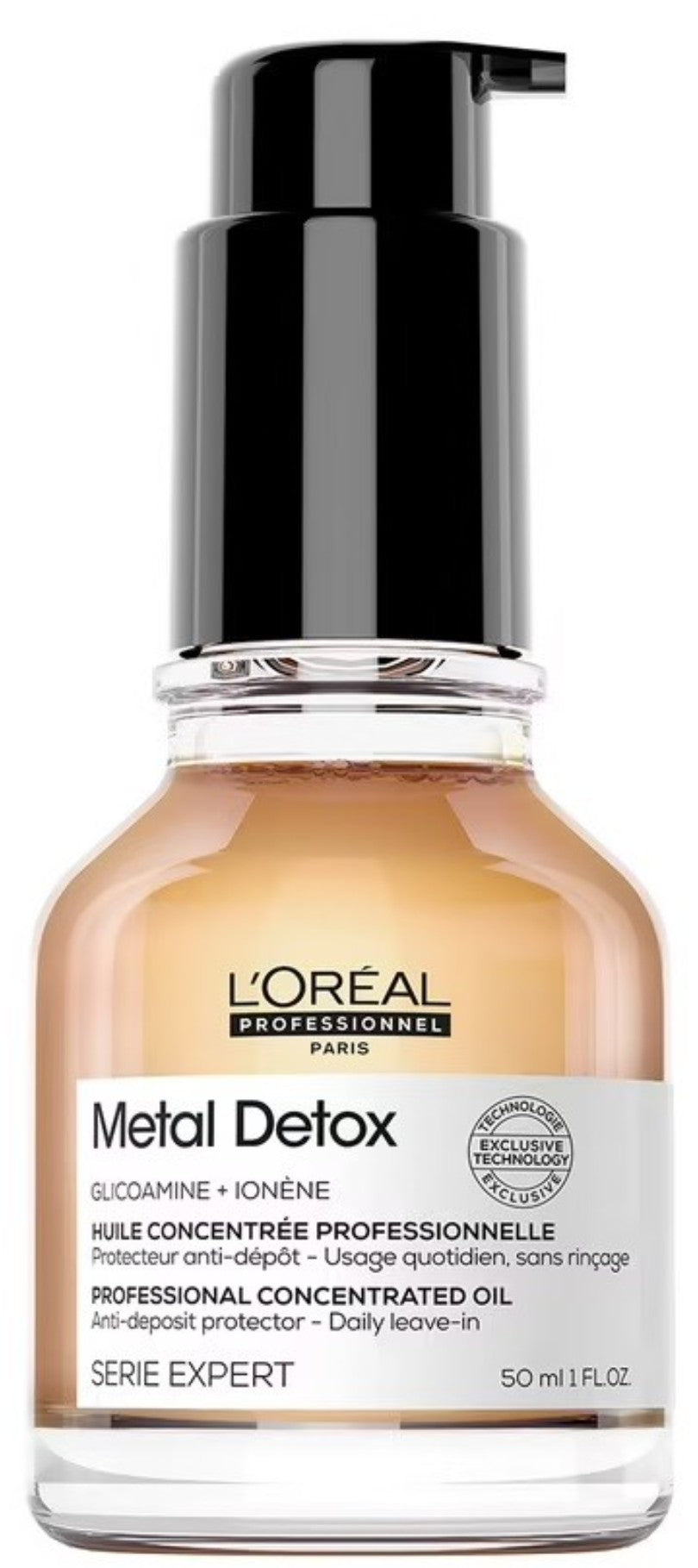 L'Oréal Professionnel Série Expert Metal Detox Anti-Deposit Protector Concentrate