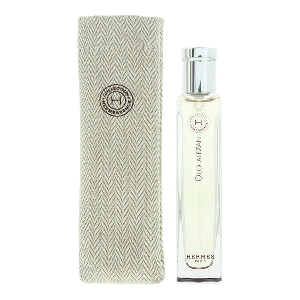 Hermes Hermessence Oud Alezan 15ml EDP Spray