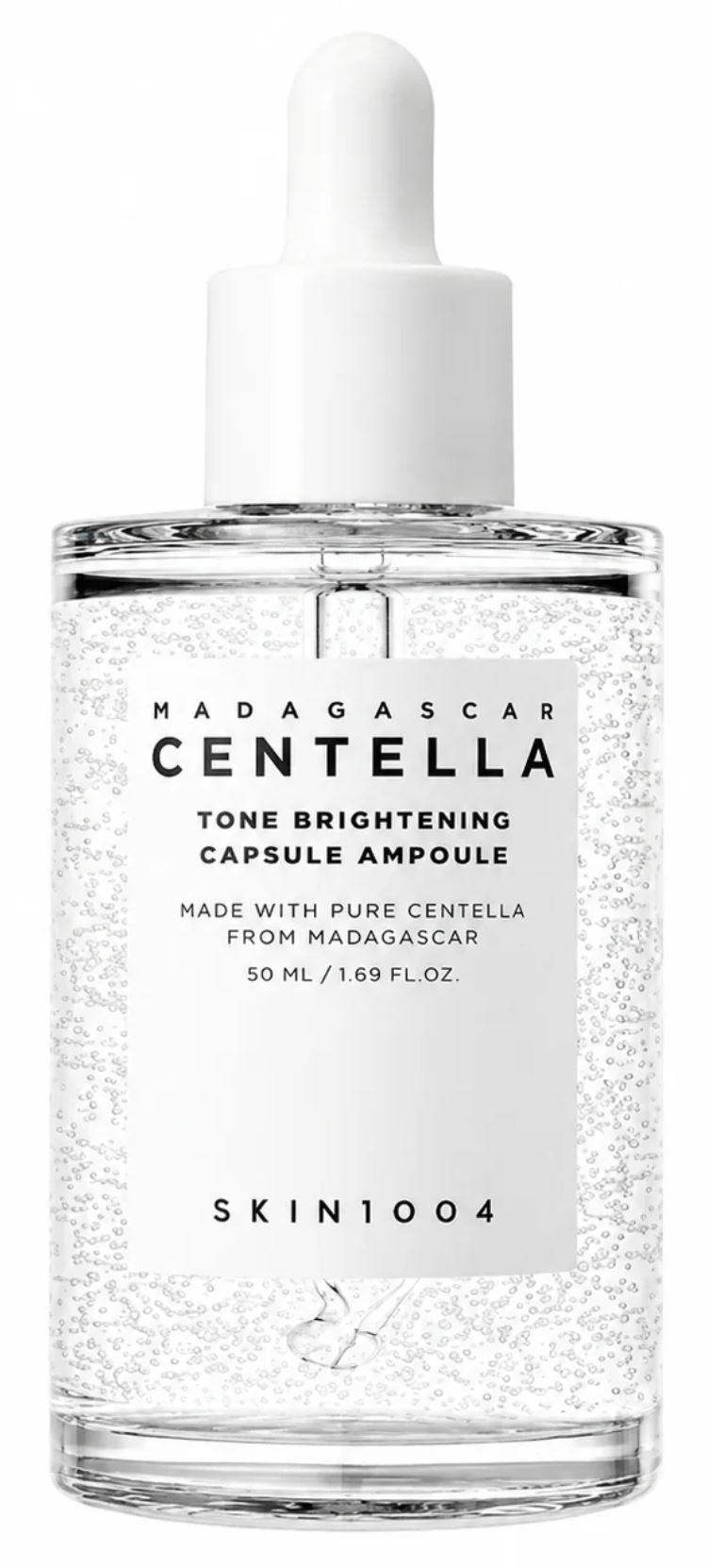 SKIN1004 Madagascar Centella Tone Brightening Capsule 50ml Ampoule