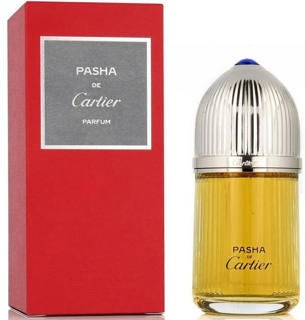 Cartier Pasha 100ml Parfum Spray