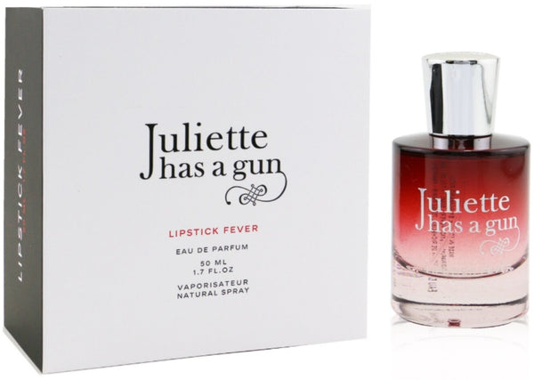 Juliette Has A Gun Lipstick Fever 50ml EDP Spray