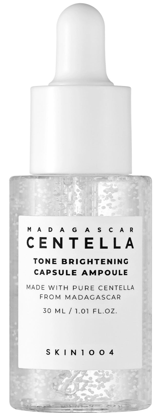 SKIN1004 Madagascar Centella Tone Brightening Capsule 30ml Ampoule