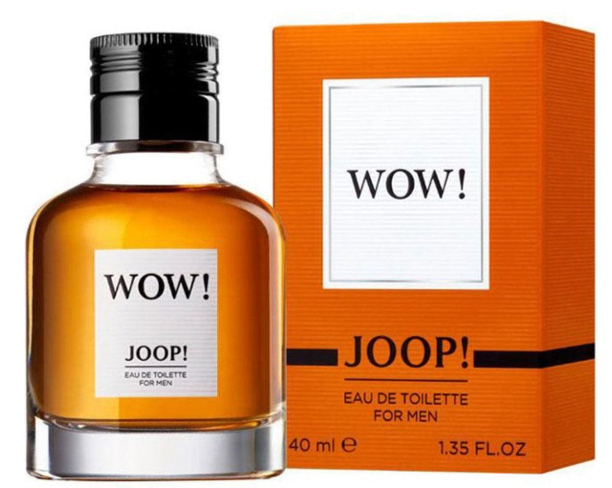 Joop! Wow! EDT 40ml Spray
