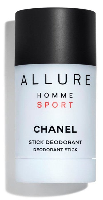 Chanel Allure Homme Sport 75ml Deodorant Stick