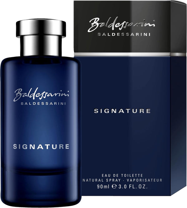 Baldessarini Signature 90ml EDT Spray