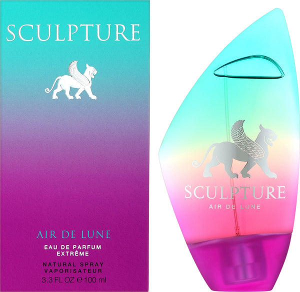 Nikos Sculpture Air De Lune 100ml EDP Spray