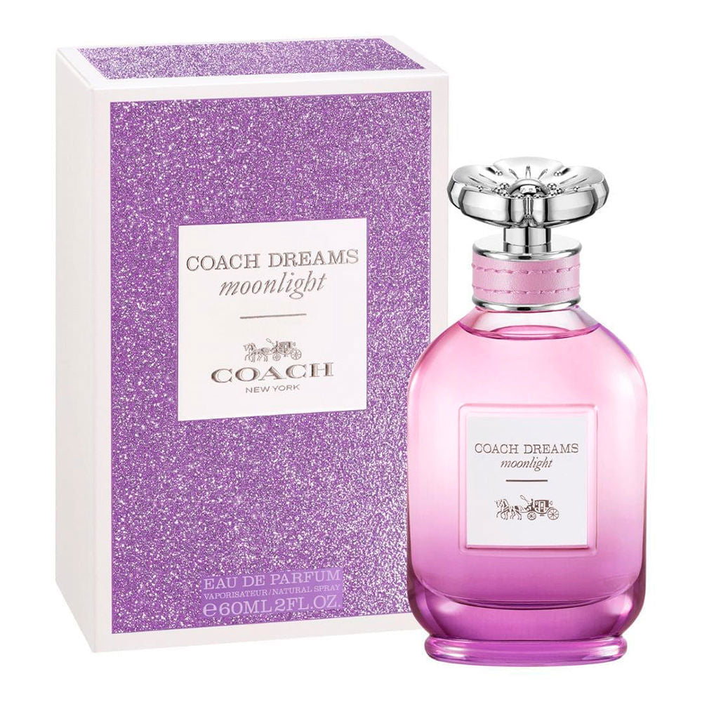 Coach Dreams Moonlight 60ml EDP Spray