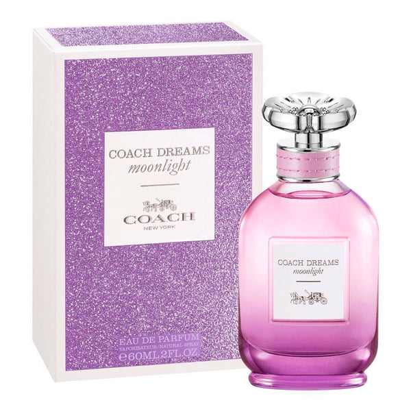 Coach Dreams Moonlight 60ml EDP Spray