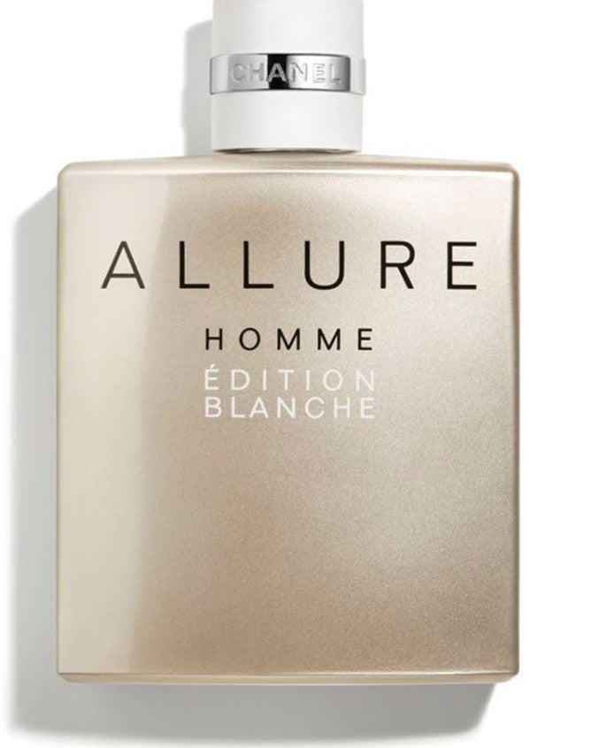 Chanel Allure Homme Edition Blanche 50ml EDP Spray