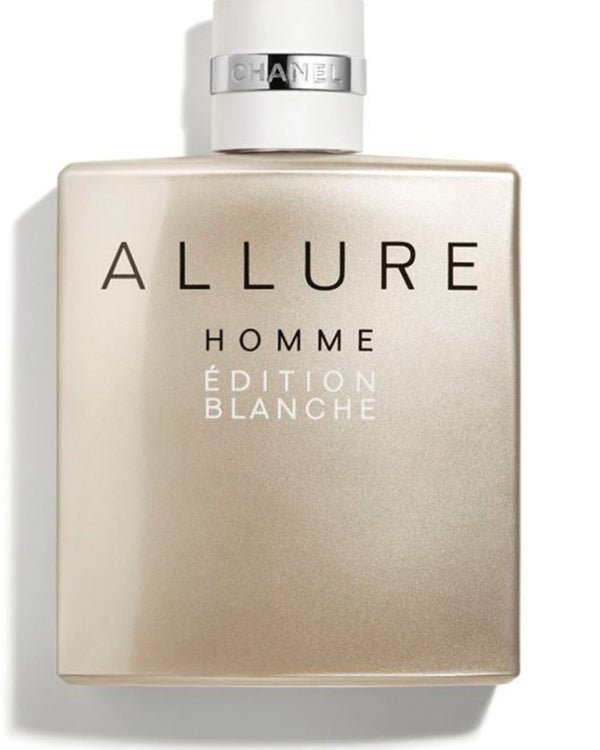 Chanel Allure Homme Edition Blanche 50ml EDP Spray