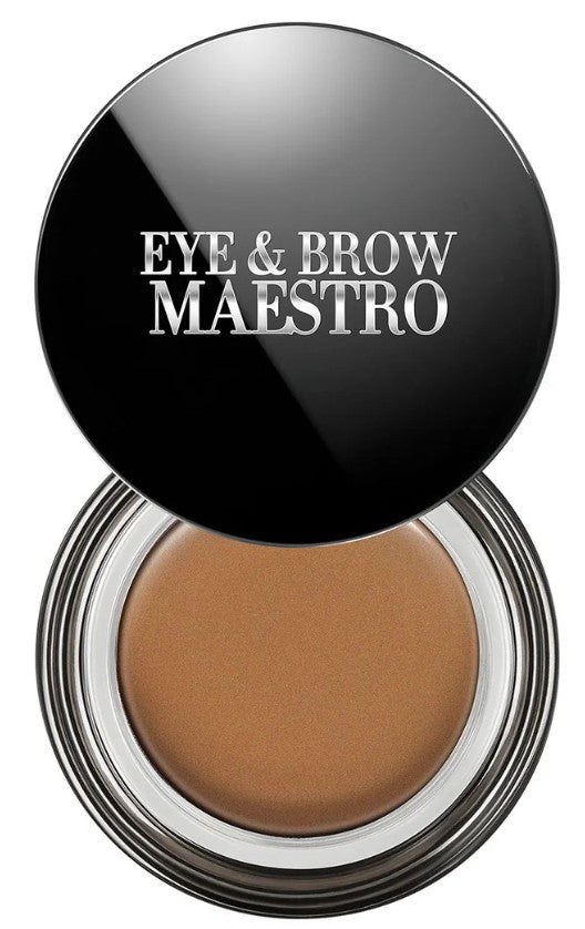 Giorgio Armani Eye & Brow Maestro - 4 Ambre