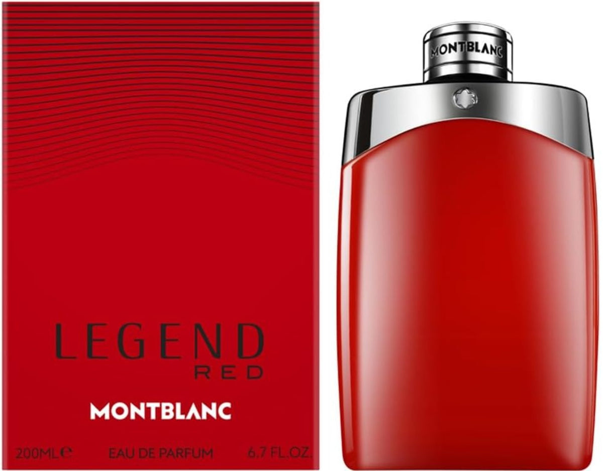 Montblanc Legend Red 200ml EDP Spray
