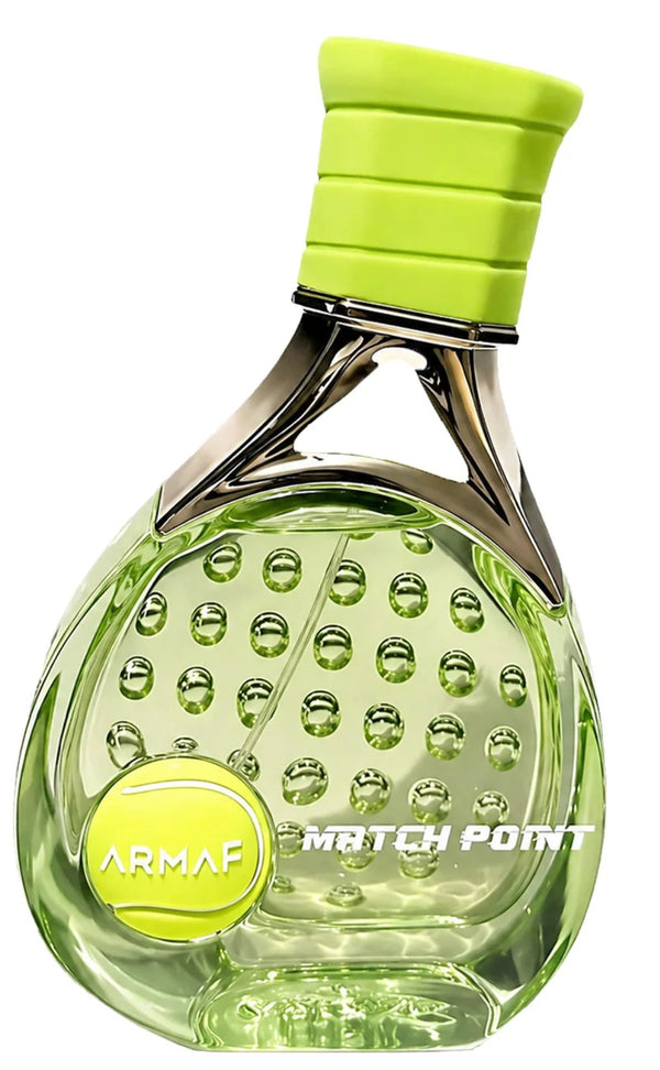 Armaf Match Point Eau De Parfum 100ml