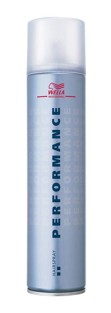 Wella Professionals Performance Strong 500ml Hair Spray