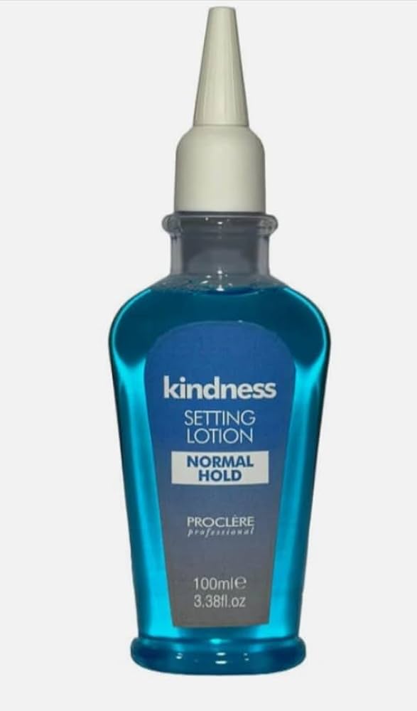 Proclere Kindness Normal Hold 100ml Setting Lotion
