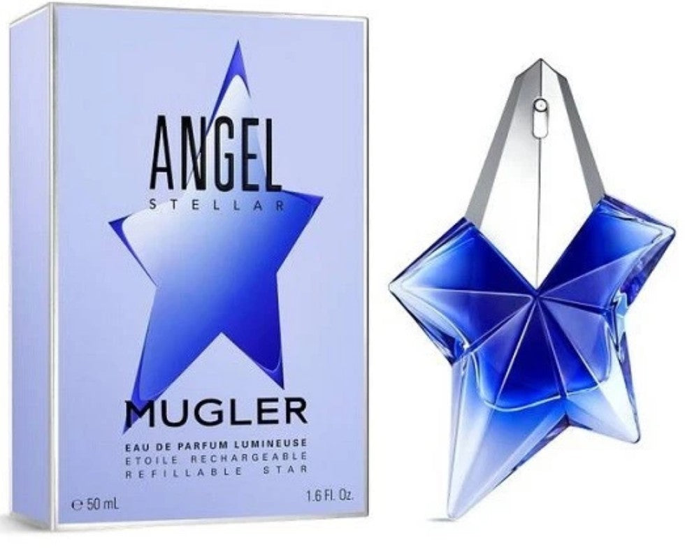 Mugler Angel Stellar 50ml EDP Spray
