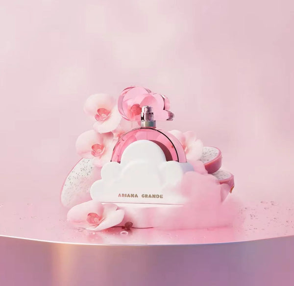 Ariana Grande Cloud Pink 100ml EDP Spray