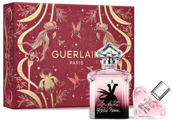 Guerlain La Petite Robe Noire 75ml EDP Spray + 20ml EDP Spray