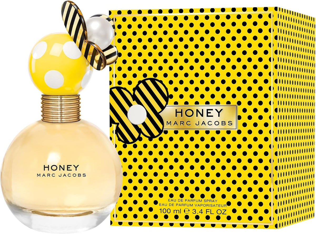 Marc Jacobs Honey 100ml EDP Spray