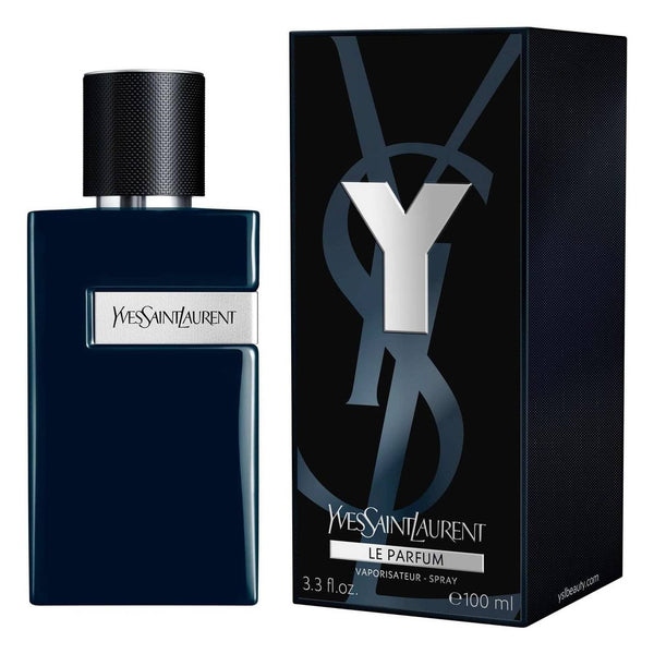 Yves Saint Laurent Y Le Parfum 100ml Spray