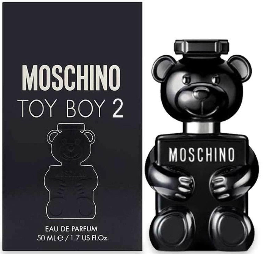 Moschino Toy Boy 2 50ml EDP Spray