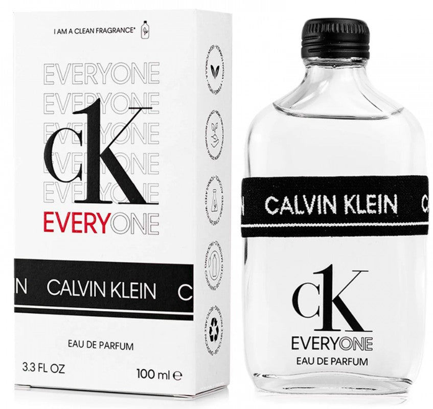 Calvin Klein Everyone 100ml EDP Spray