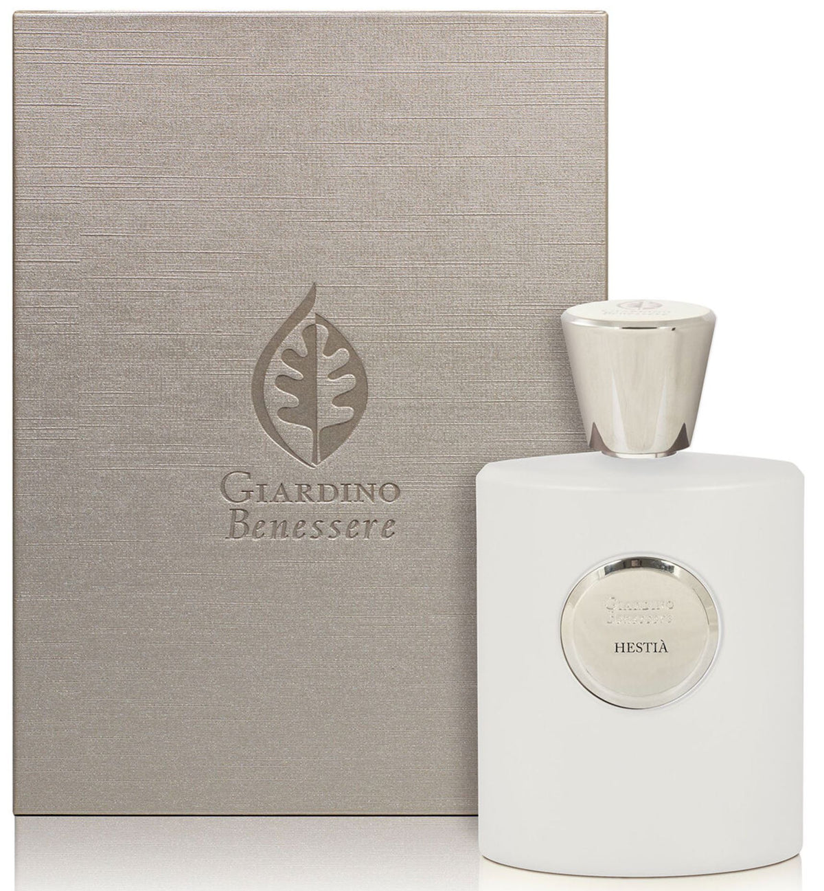 Giardino Benessere Hestia 100ml Extrait de Parfum