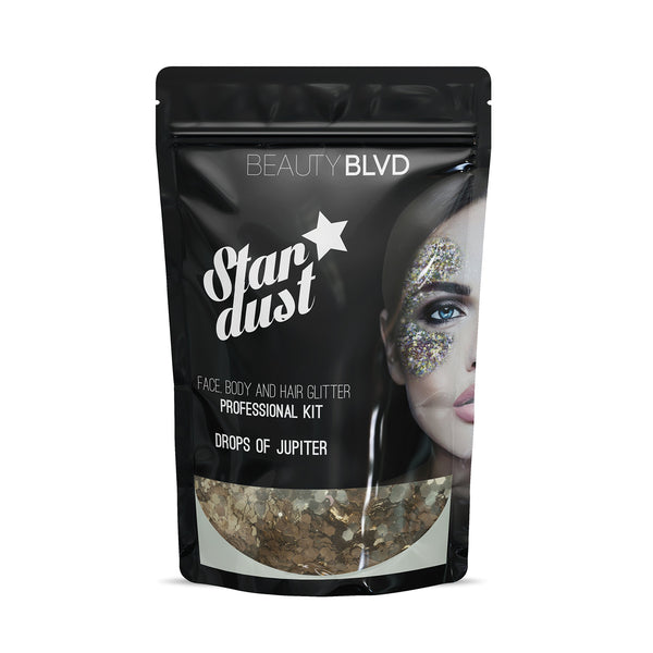 Beauty Blvd Stardust Drops Of Jupiter 75g Glitter